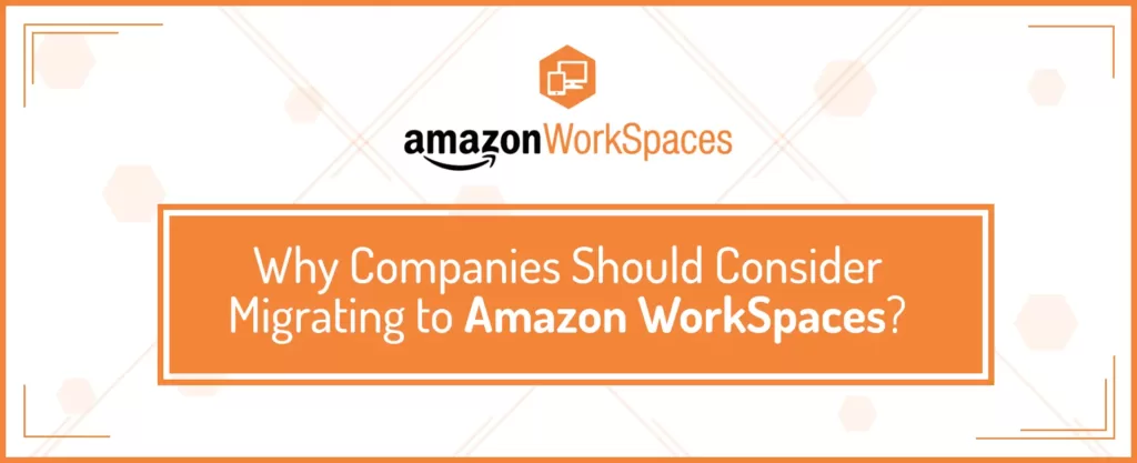Amazon Workspaces Review