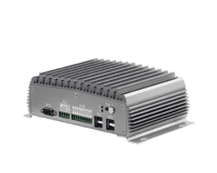 IP-rated Industrial Thin Client