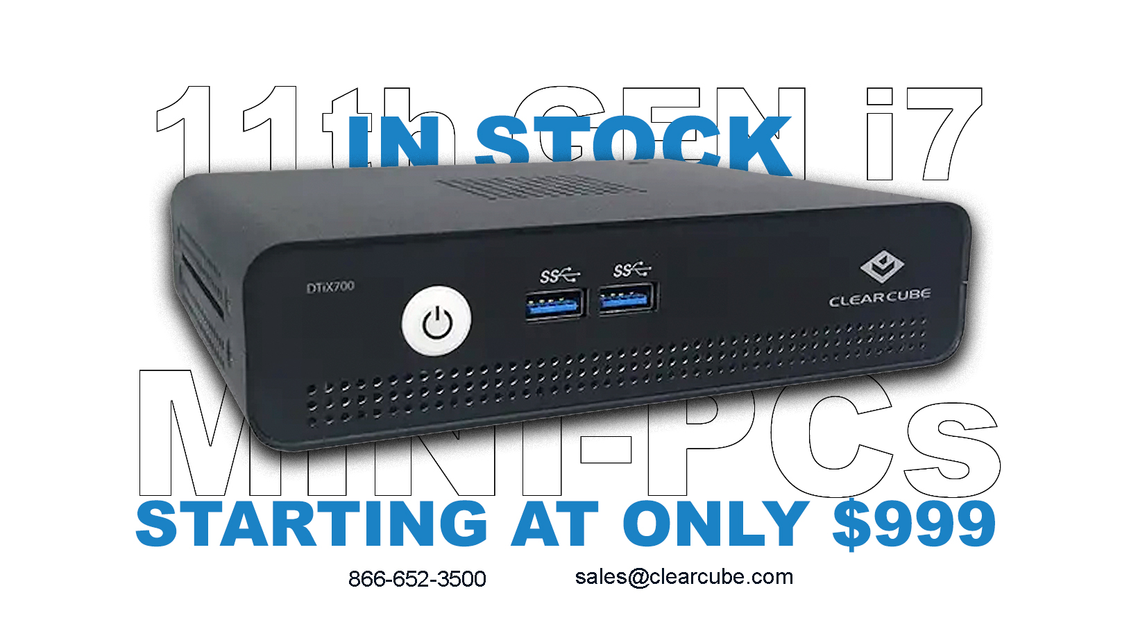 MINIPC AD 1