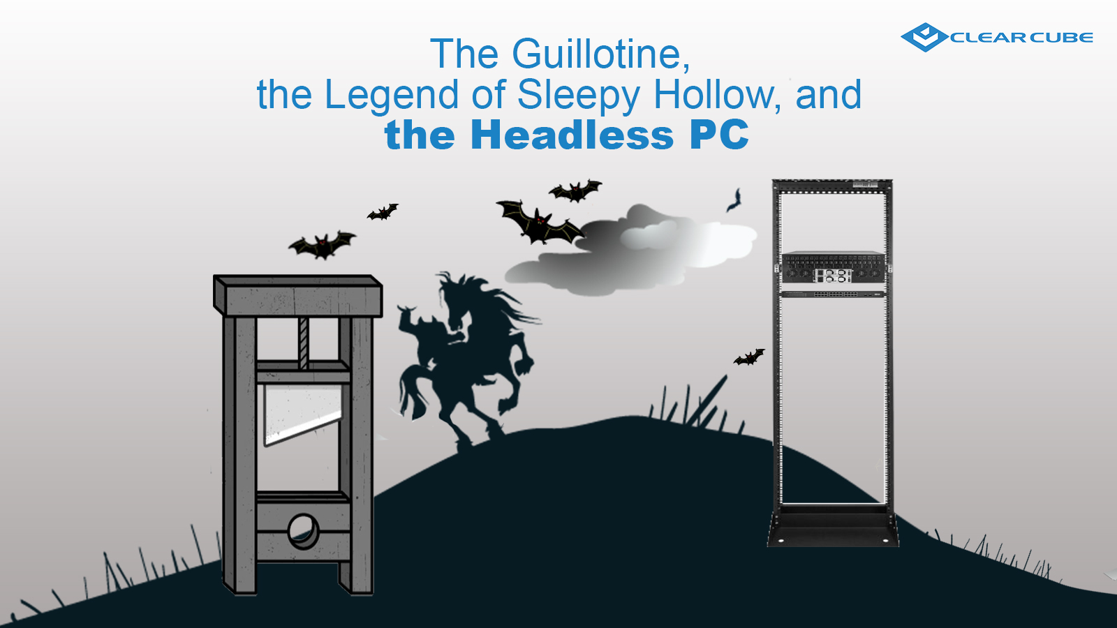 Headless PC