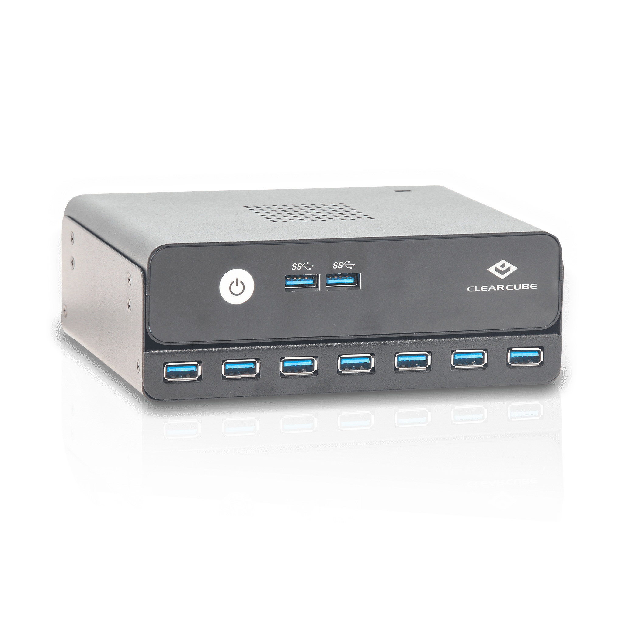 Clearcube Exclusives 7 Port USB