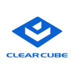 clearcube logo