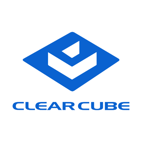 clearcube logo