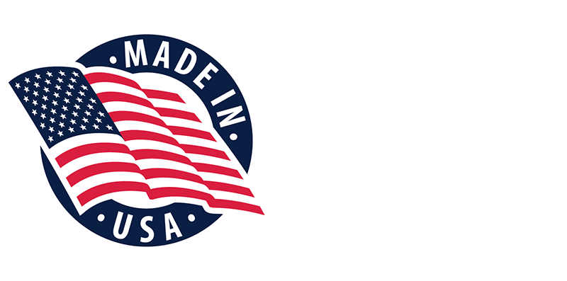 Icon madeinUSA and ISO