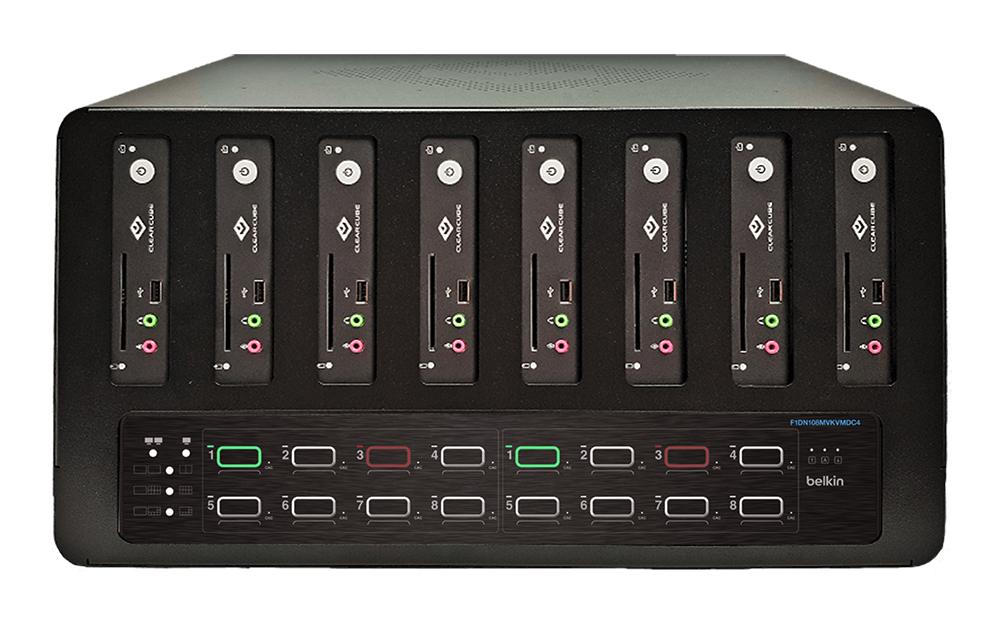 NET 8 FrontView MultiClave